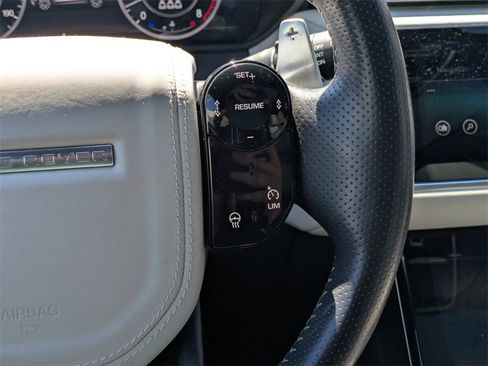 Used 2020 Land Rover Range Rover Velar SV Autobiography Dynamic image 18