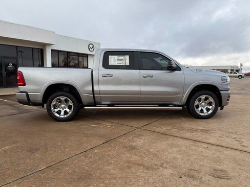 New 2025 RAM 1500 Big Horn image 23