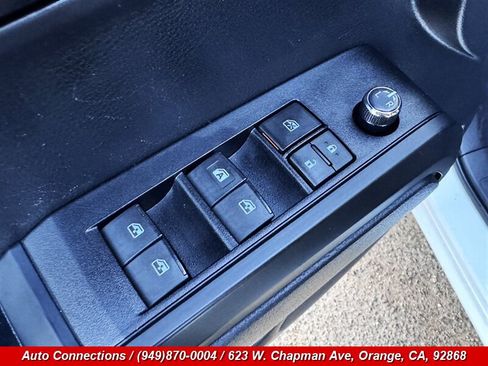 Used 2018 Toyota Tacoma SR w/ SR Convenience Package AWD/4WD image 21