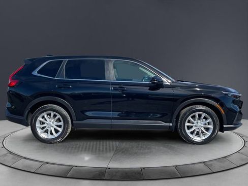 Certified 2023 Honda CR-V EX image 6
