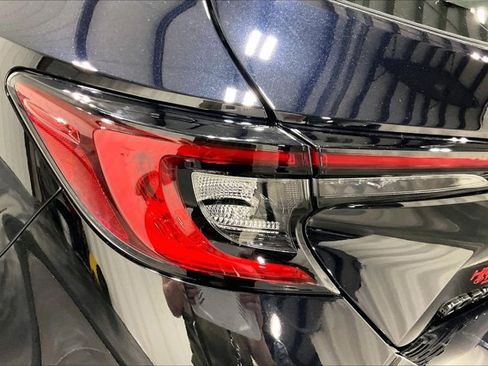 New 2026 Toyota Corolla SE FWD image 25