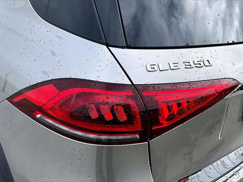 Used 2020 Mercedes-Benz GLE 350 image 33