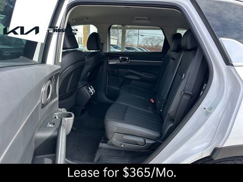 New 2026 Kia Sorento S FWD image 13