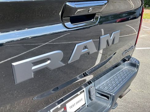 Used 2021 RAM 1500 TRX w/ TRX Level 2 Equipment Group AWD/4WD image 31