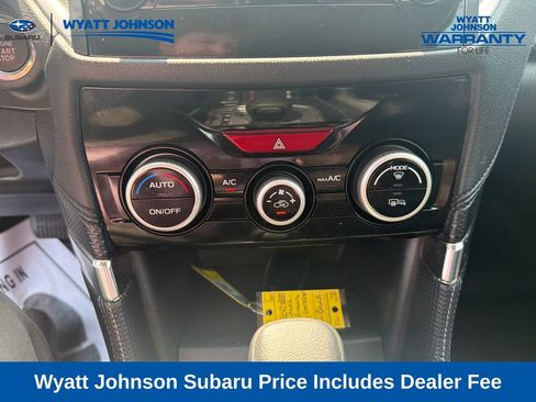 Used 2024 Subaru Forester Premium AWD/4WD image 25