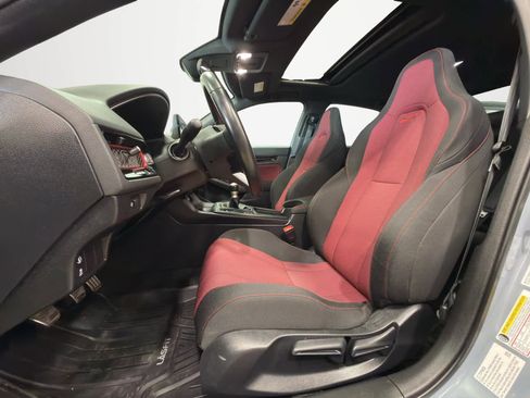 Used 2023 Honda Civic Si image 13