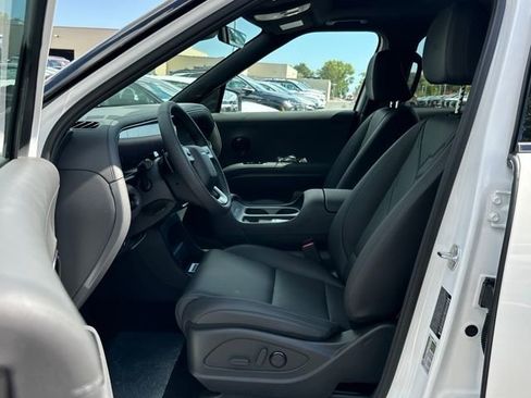 New 2026 Hyundai Palisade XRT Pro AWD/4WD image 10