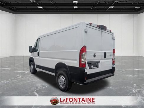 New 2026 RAM ProMaster 1500 w/ Convenience Group image 3