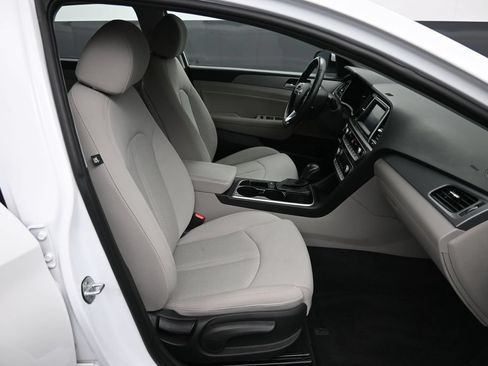 Used 2018 Hyundai Sonata SEL FWD image 24