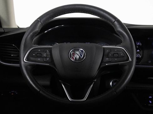 Used 2021 Buick Envision Essence image 28