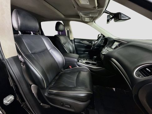 Used 2019 INFINITI QX60 Luxe w/ Essential Package FWD image 29