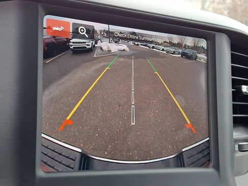 Used 2024 RAM 3500 Big Horn image 29