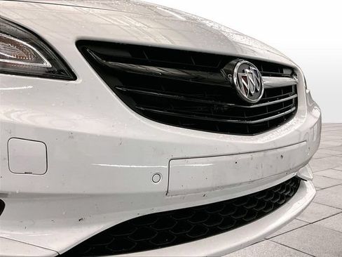 Used 2018 Buick Cascada Sport Touring w/ Dark Effects Package FWD image 29