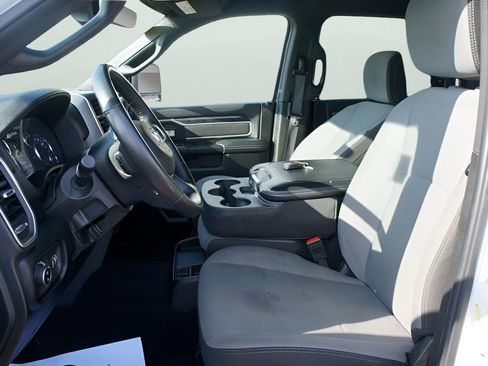 Used 2024 RAM 2500 Big Horn image 17