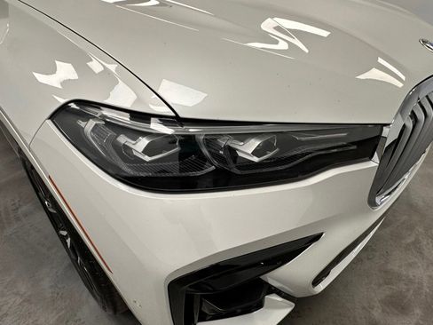 Used 2019 BMW X7 xDrive40i w/ Premium Package AWD/4WD image 10