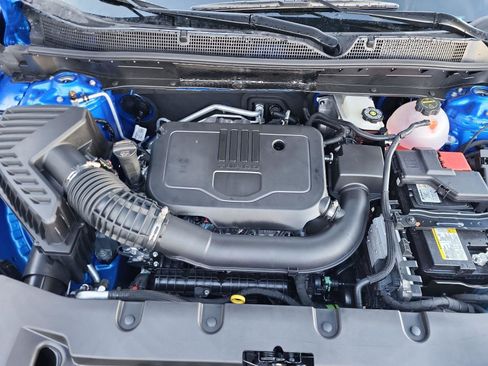 New 2026 Chevrolet Blazer LT w/ Convenience Package image 31