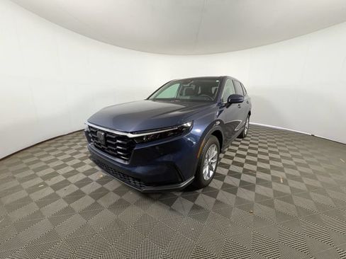 Used 2024 Honda CR-V EX image 26