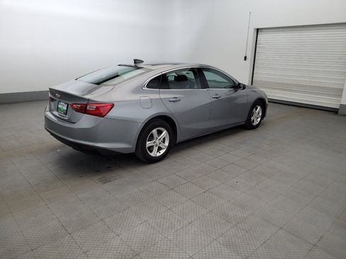 Used 2023 Chevrolet Malibu LS FWD image 10