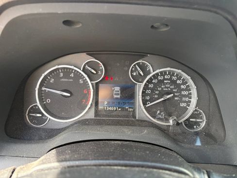 Used 2017 Toyota Tundra SR5 AWD/4WD image 23
