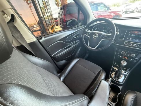 Used 2017 Buick Encore Preferred AWD/4WD image 44