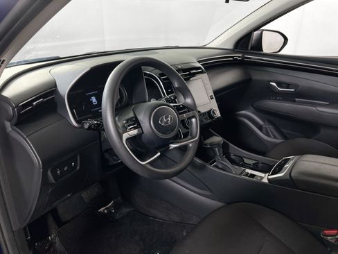 Used 2023 Hyundai Tucson SEL AWD/4WD image 9