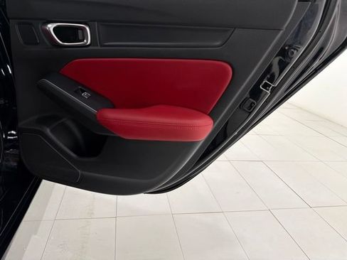 Certified 2024 Acura Integra A-Spec FWD image 21