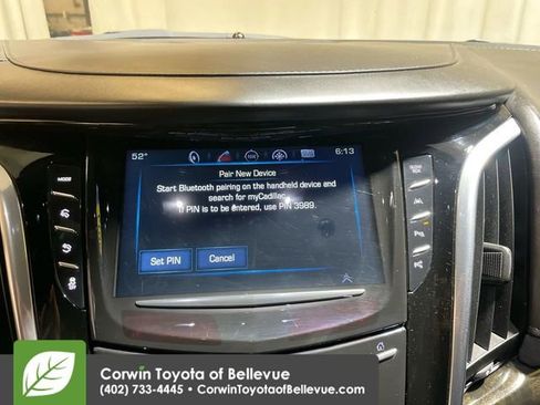 Used 2019 Cadillac Escalade Platinum image 21