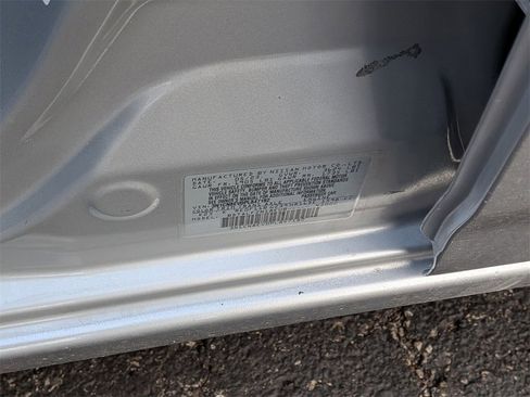 Used 2023 Nissan Versa SV image 23