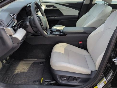 Certified 2026 Toyota Camry XLE AWD/4WD image 8