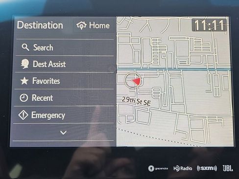 Used 2022 Toyota Avalon Limited image 21