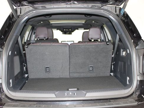 New 2026 Ford Explorer Platinum AWD/4WD image 15