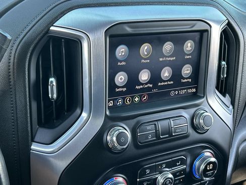 Used 2021 GMC Sierra 1500 Elevation w/ Preferred Package AWD/4WD image 13