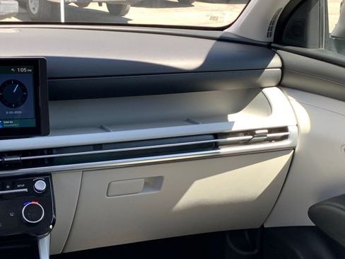 Used 2025 Hyundai Tucson SEL image 37