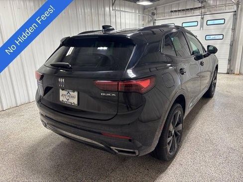 New 2025 Buick Envision Sport Touring image 15