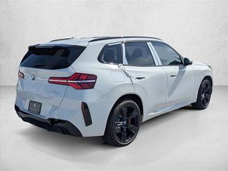 Used 2025 BMW X3 xDrive30i w/ M Sport Package video 2