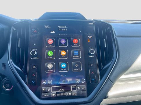 Used 2025 Subaru Ascent Bronze Edition image 15