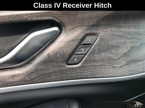 New 2025 Jeep Grand Cherokee Limited w/ Black Appearance Package image 11