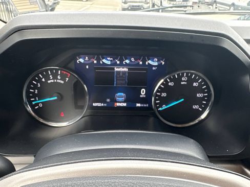 Used 2022 Ford Expedition Max XLT RWD image 35