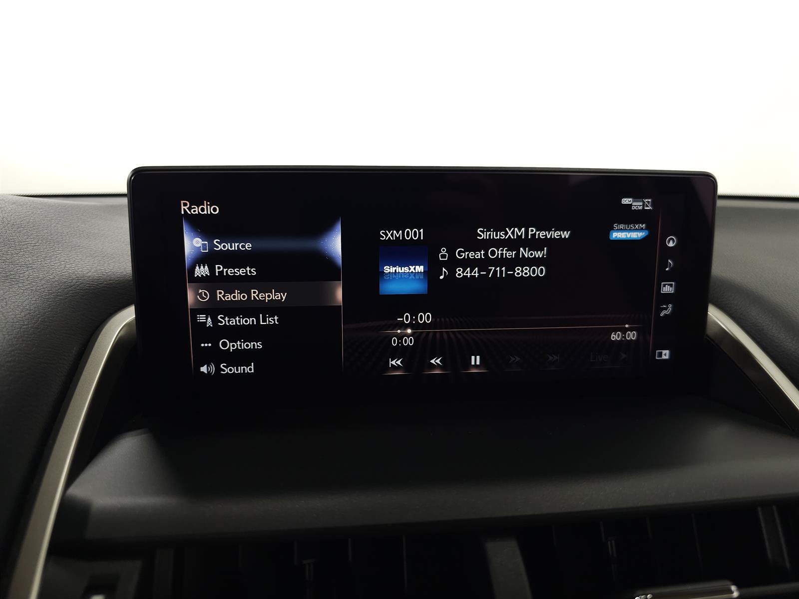 Used 2018 Lexus NX 300h AWD w/ Luxury Package image 22