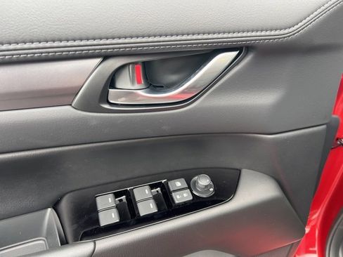 New 2025 MAZDA CX-5 AWD 2.5 S w/ Preferred Package image 21