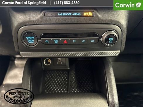 New 2026 Ford Bronco Sport Badlands w/ Badlands Tech Package image 30