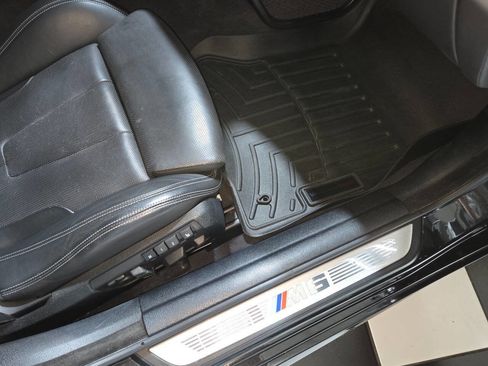 Used 2014 BMW M6 Gran Coupe image 51
