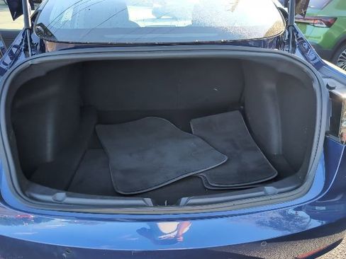 Used 2019 Tesla Model 3 Long Range image 25