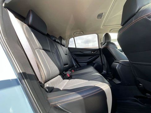 Used 2018 Subaru Crosstrek 2.0i Limited AWD/4WD image 14