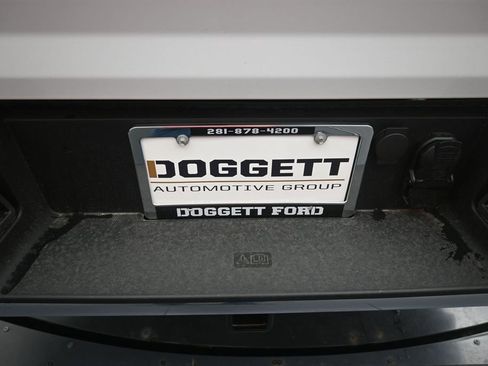 New 2026 Ford F150 XL w/ Equipment Group 103A High AWD/4WD image 23