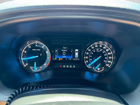 Used 2019 Ford Ranger XLT w/ Black Appearance Package RWD image 14