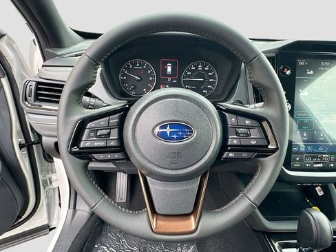 New 2026 Subaru Forester Sport AWD/4WD image 7