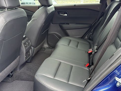 Certified 2023 Nissan Rogue SL w/ SL Premium Package AWD/4WD image 22