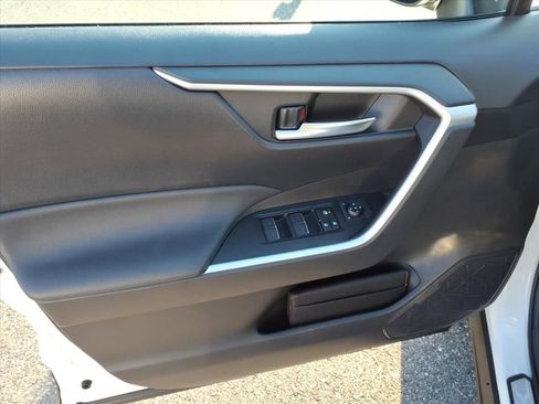 New 2025 Toyota RAV4 XLE image 9