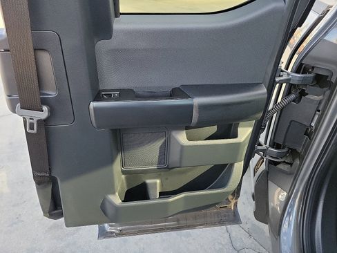 Used 2025 Ford F150 STX w/ Equipment Group 200A image 19